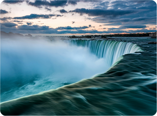 Best of Eastern Canada and USA